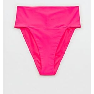 Aerie Bikini Cheeky Bottoms